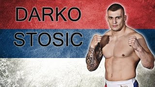 DARKO STOSIC  HIGHLIGHTS  HD [upl. by Hound]