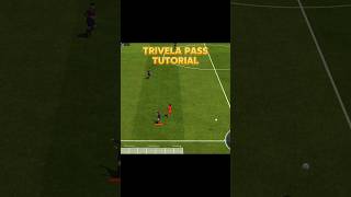 Trivela Pass Tutorial👀 [upl. by Farrah860]