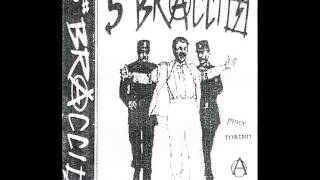 5 Braccio  Vanchiglia demo 1982 [upl. by Brill210]