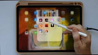 TWO IPAD APPS FOR SCANnCUTCutter USERS [upl. by Lankton]