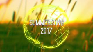 Elektronomia  Summersong 2017 [upl. by Kerrison927]