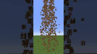 TNT Cannon Minecraft ASMR [upl. by Aerised]