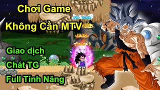 NRO SAO  Cách Chơi Game Mà Không Cần Mở Thành Viên Siêu Ngon [upl. by Aicilak49]