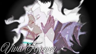 Lotor amp Allura  Viva Forever [upl. by Eupheemia932]