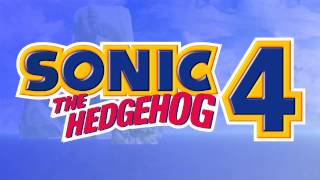 White Park Zone Act 1  Sonic the Hedgehog 4 OST [upl. by Anselma]