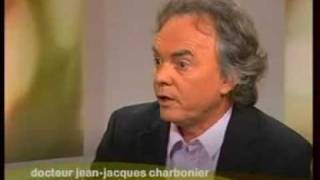 interview docteur charbonnier sur les NDE ou EMI [upl. by Asir]