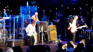 The Who Perform Quadrophenia quot515quot Royal Albert Hall Teenage Cancer Trust 2010 [upl. by Alraep70]