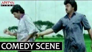 Sudhakar And Gang kabaddi Comedy Scene In Hitler Telugu Movie [upl. by Strong]