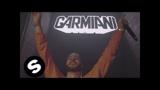 Garmiani  Fogo Feat Julimar Santos Official Music Video [upl. by Gerdy]