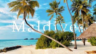 Maldives 4K UHD HDR [upl. by Lemaj]