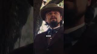 quotIll Reimburse Youquot  Django Unchained 2012 shorts djangounchained quentintarantino [upl. by Rosabelle]