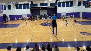 Doral vs Archbishop Carrol [upl. by Lleraj]