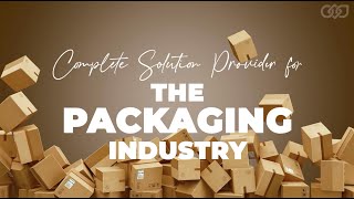 Bonfiglioli solutions for Packaging Industry [upl. by Conias]