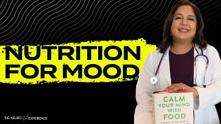 How Food Influences Your Mood amp Mental WellBeing [upl. by Aseuqram]