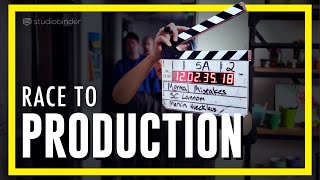 Making It  Ep5  Film Production Insurance Shooting Schedules and Call Sheets [upl. by Studner]