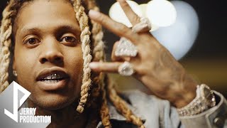 Only The Family amp Lil Durk  Hellcats amp Trackhawks Official Video [upl. by Bondie]