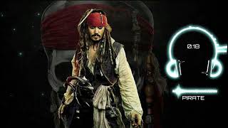 Pirate ringtone  pirate song ringtone 🏴‍☠️🏴‍☠️ [upl. by Oiramel308]