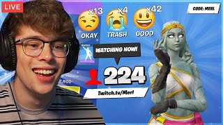 NEW LOEYA LOCKER BUNDLE Viewers React To Fortnite Item Shop February 9th 2021 [upl. by Valerian]