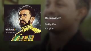 Teddy Afro  Germawinto ግርማዎነቶ [upl. by Eboh]