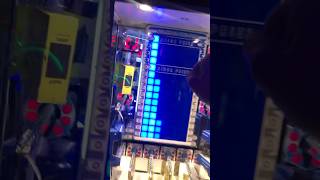 Stacker Arcade Game Major Prize Win GONE WRONG shorts arcadegame stacker win [upl. by Mullen]