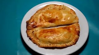 Salés au Thon amp Fromage  سوفليه تونة Soufflé tunisienCuisinetunisiennezakia [upl. by Notlil263]