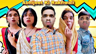 Abhijeet Ki Rakhwali Ep 734  FUNwithPRASAD  funwithprasad [upl. by Germin892]