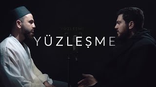 YÜZLEŞME  HÜDDAMA SORDUM İzleyenlere Musallat olabilirler mi [upl. by Roehm]