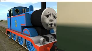 Thomas and Gordon Trainz Remake [upl. by Fields547]