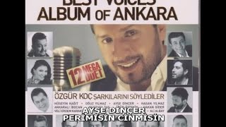 ANKARALI AYŞE  PERİ MİSİN CİN MİSİN [upl. by Akimat]