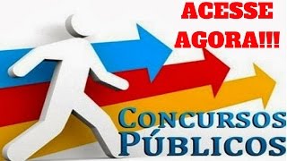 O GUIA PRATICO DE ESTUDOS para Concurso Publico [upl. by Odetta610]