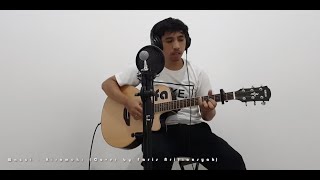 Wacci  Kirameki Live Acoustic Cover by Faris Arifiansyah [upl. by Ahsenrad]