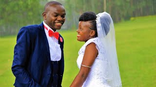 LILIAN WEDS DAN OFFICIAL VIDEOMAGENA MAIN MUSIC MINISTRY [upl. by Macdougall]