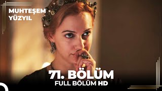 Muhteşem Yüzyıl  71Bölüm HD [upl. by Phenice81]