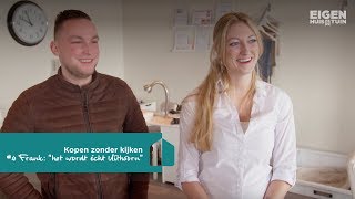 Kopen zonder Kijken 4 2019  “Wat mij betreft wordt het écht Uithoorn” [upl. by Ynnel61]