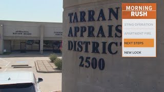 Tarrant Appraisal District gives update on ransomware attack [upl. by Negroj]