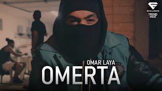 Laya  OMERTA Official Music Video [upl. by Euqinommod]