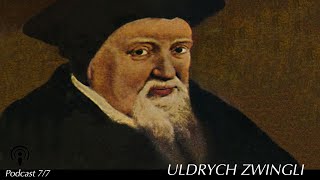 Huldrych Zwingli [upl. by Velvet]