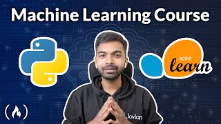 Machine Learning with Python and ScikitLearn – Full Course [upl. by Mintun]