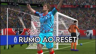 Rumo ao Reset  Trailer [upl. by Eckblad]