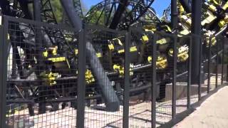 the smiler crashes [upl. by Sorrows3]