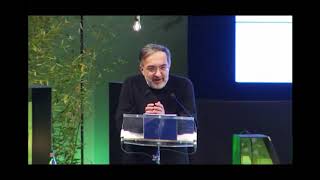 Un VERO Leader  Sergio Marchionne [upl. by Kreg]