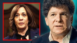 Why Does Kamala Harris Keep Repeating This Quote  Eric Weinstein [upl. by Roddie]