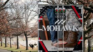 Mohawk Delivers Wreaths to Arlington National Cemetery for Wreaths Across America 2023 [upl. by Atiuqrahc756]