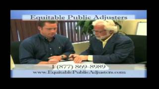 Public Adjusters West Palm Beach  Equitable Public Adjusters [upl. by Melliw77]