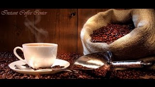 How to Making instant douwe egberts coffee [upl. by Beverley]