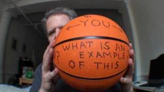 NLP chunking and belief basketball [upl. by Nannarb235]