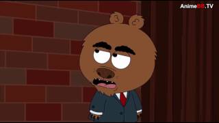 Brickleberry  Malloy Dont have your funeral untill I get back I wanna miss it intentionally [upl. by Jabe]