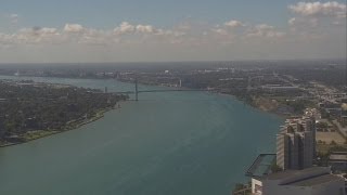 Ambassador Bridge [upl. by Stillas369]