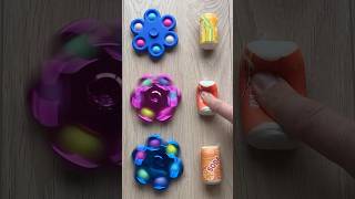 Squishy Magic Fun 🎩🪄🌟🤩 satisfying squishy magic fun oddlysatisfying trend funny shorts [upl. by Bonacci757]