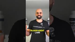 Best Transparent Labs GrassFed Whey Protein Flavors [upl. by Malet]